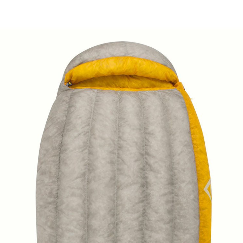 SACO DE DORMIR SPARK SPIII R LEFT (REGULAR)