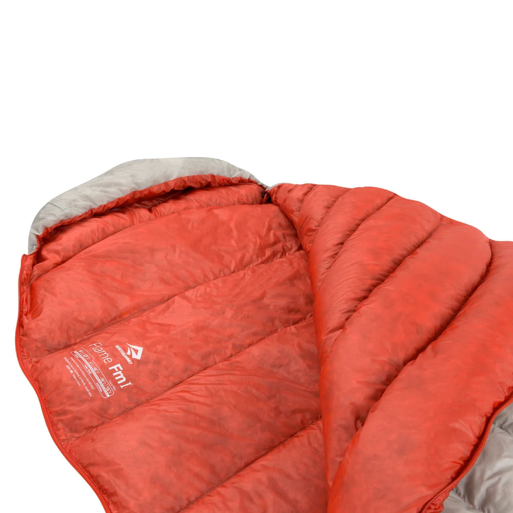 SACO DE DORMIR FLAME FMI REGULAR