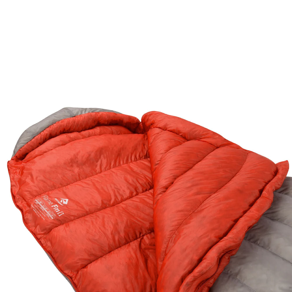SACO DE DORMIR FLAME FMII REGULAR