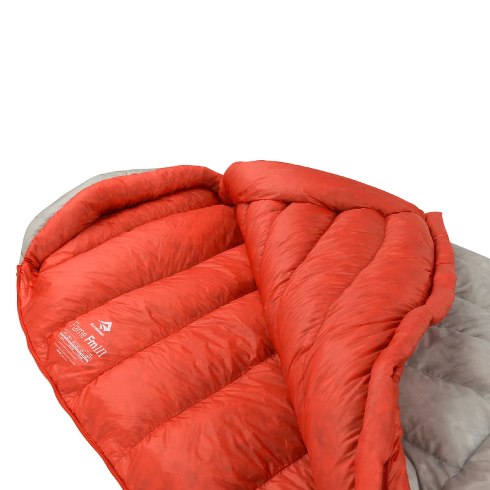 SACO DE DORMIR FLAME FMIV REGULAR