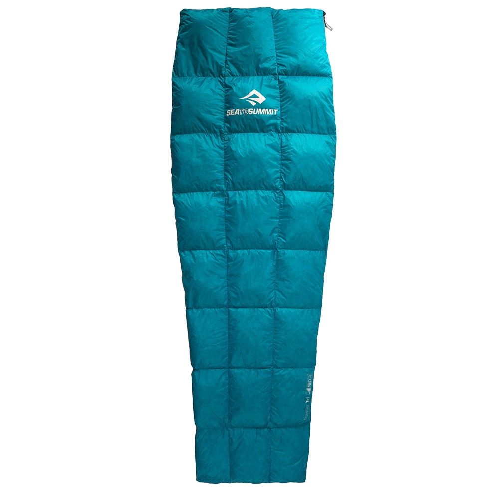 Saco de dormir Sea to Summit Traveller Tr1 +14°C à -2°C