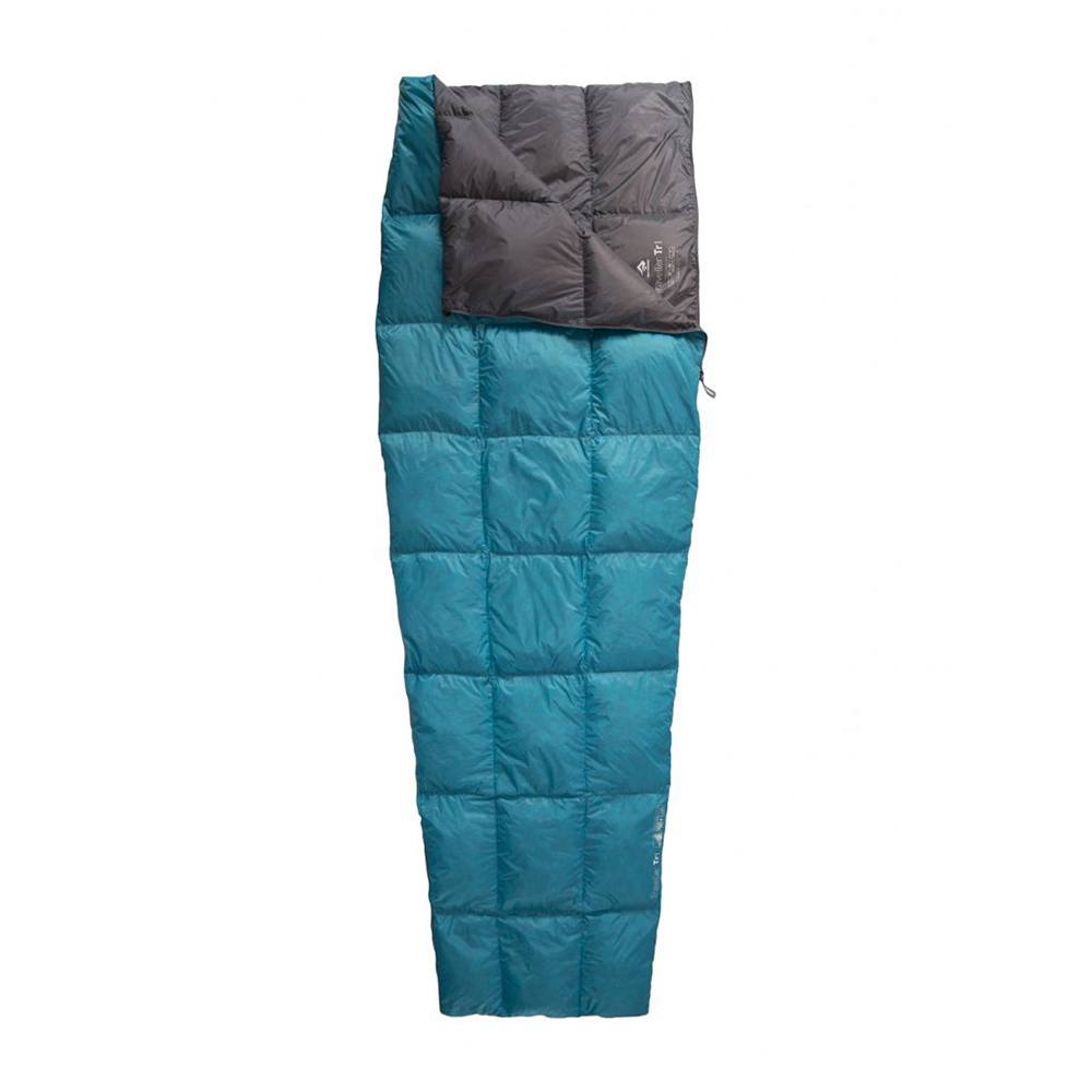 Saco de dormir Sea to Summit Traveller Tr1 +14°C à -2°C