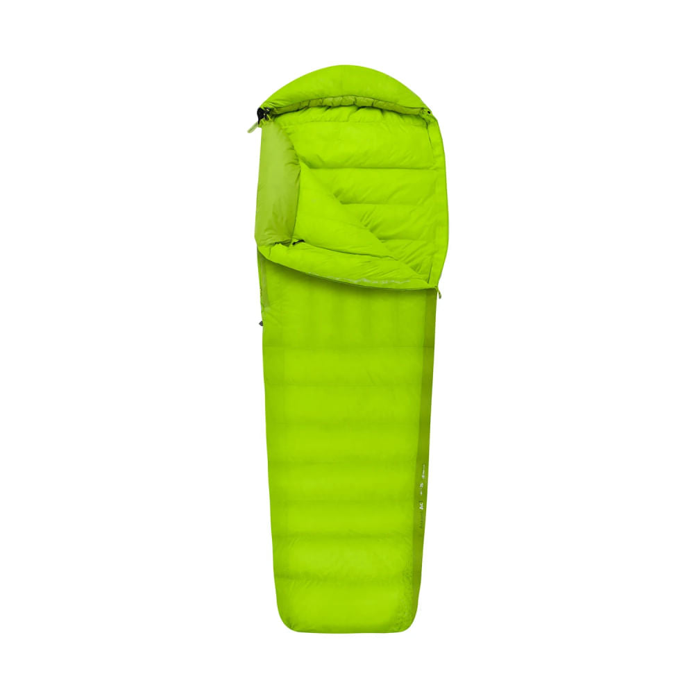 SACO DE DORMIR ASCENT ACI REGULAR