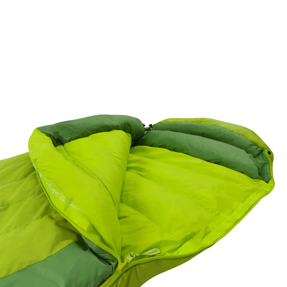 SACO DE DORMIR ASCENT ACI REGULAR