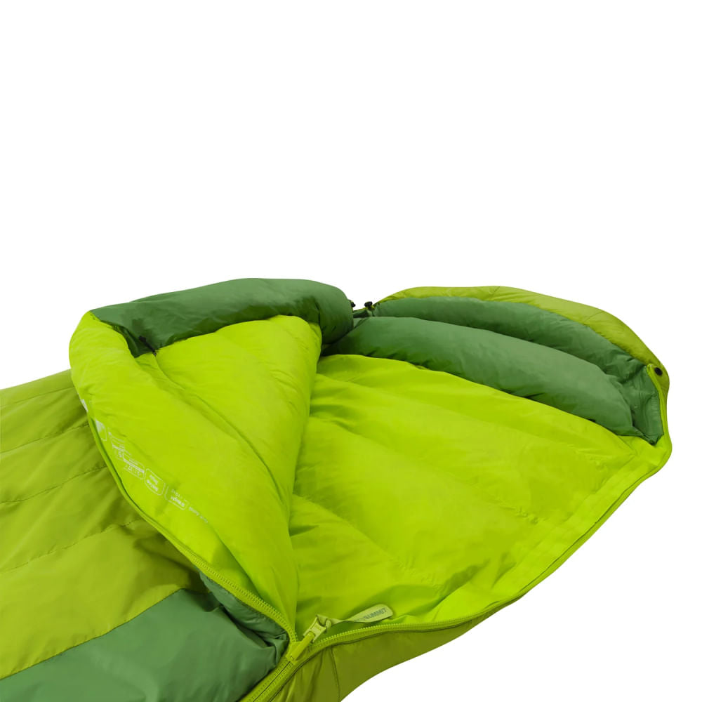 SACO DE DORMIR ASCENT ACII REGULAR