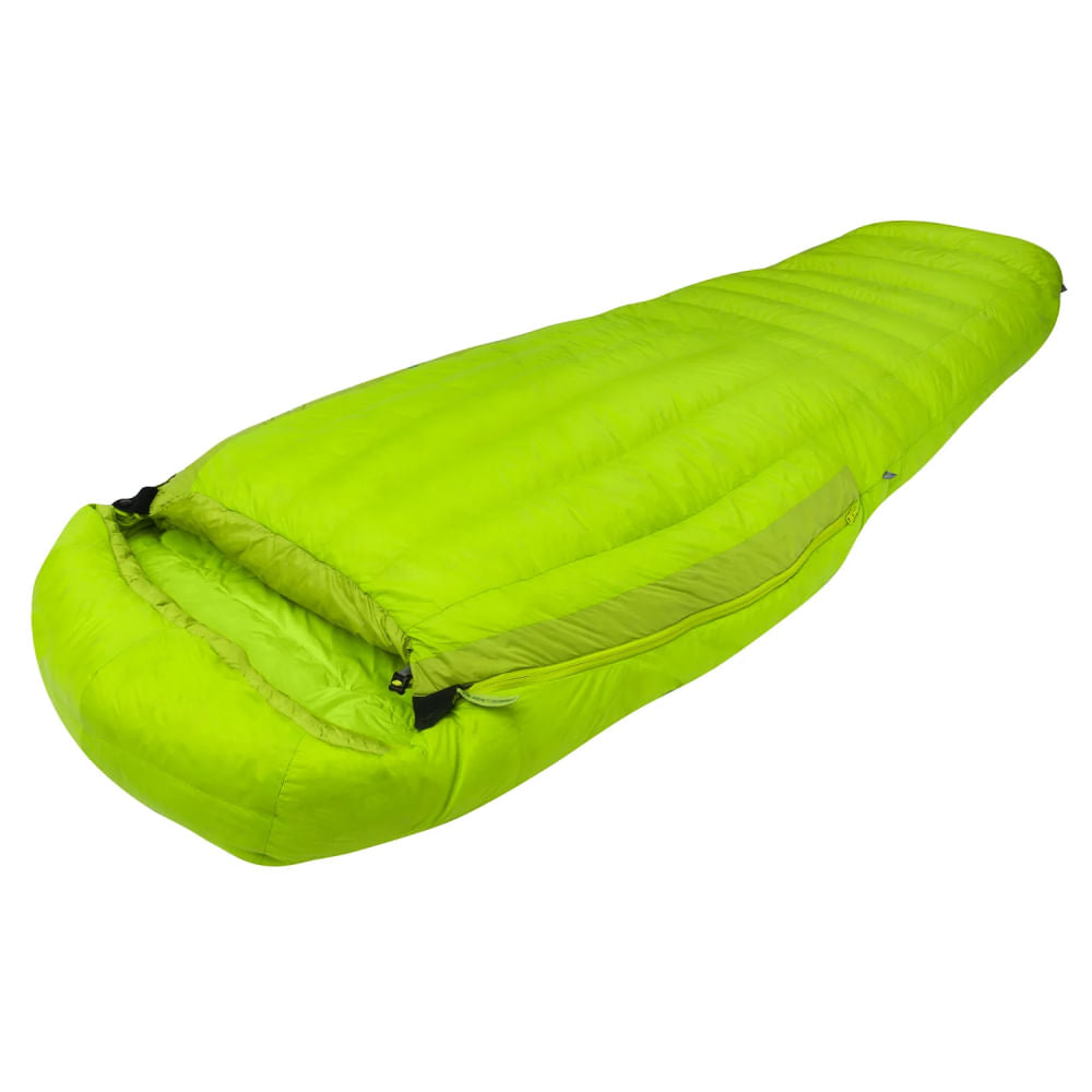 SACO DE DORMIR ASCENT ACII REGULAR