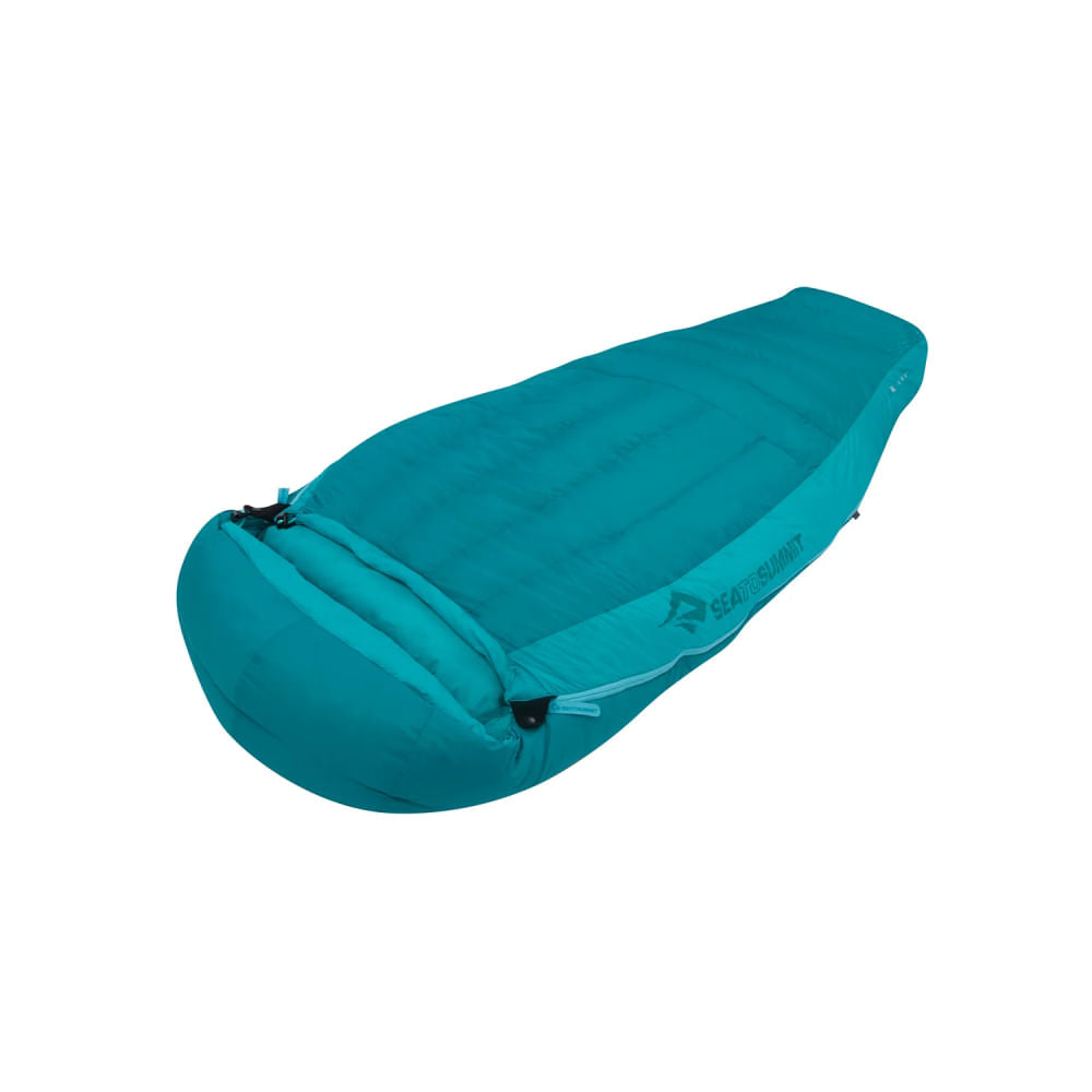 SACO DE DORMIR ALTITUDE ATII REGULAR