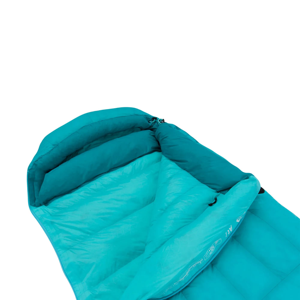 SACO DE DORMIR ALTITUDE ATII REGULAR