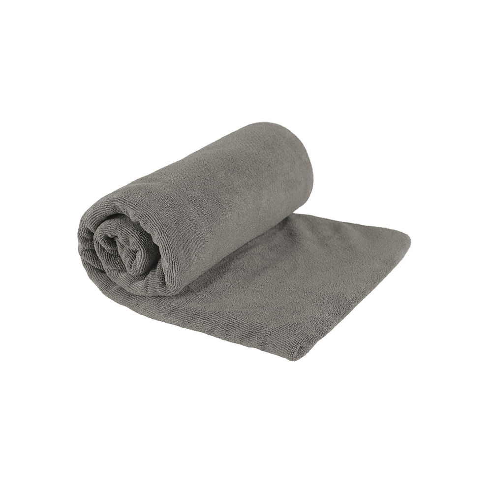 Toalha ultra absorvente Sea to Summit Tek Towel medium