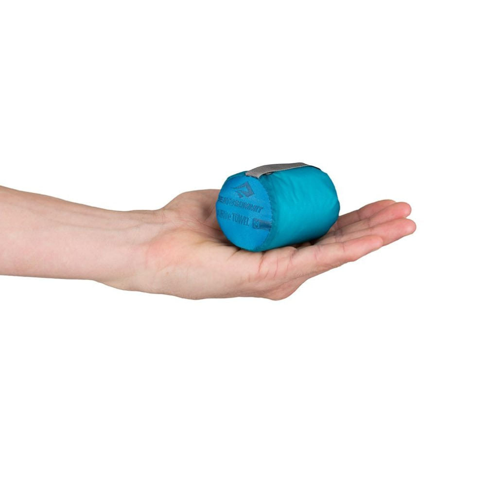 Toalha Airlite Towel Small Sea to Summit