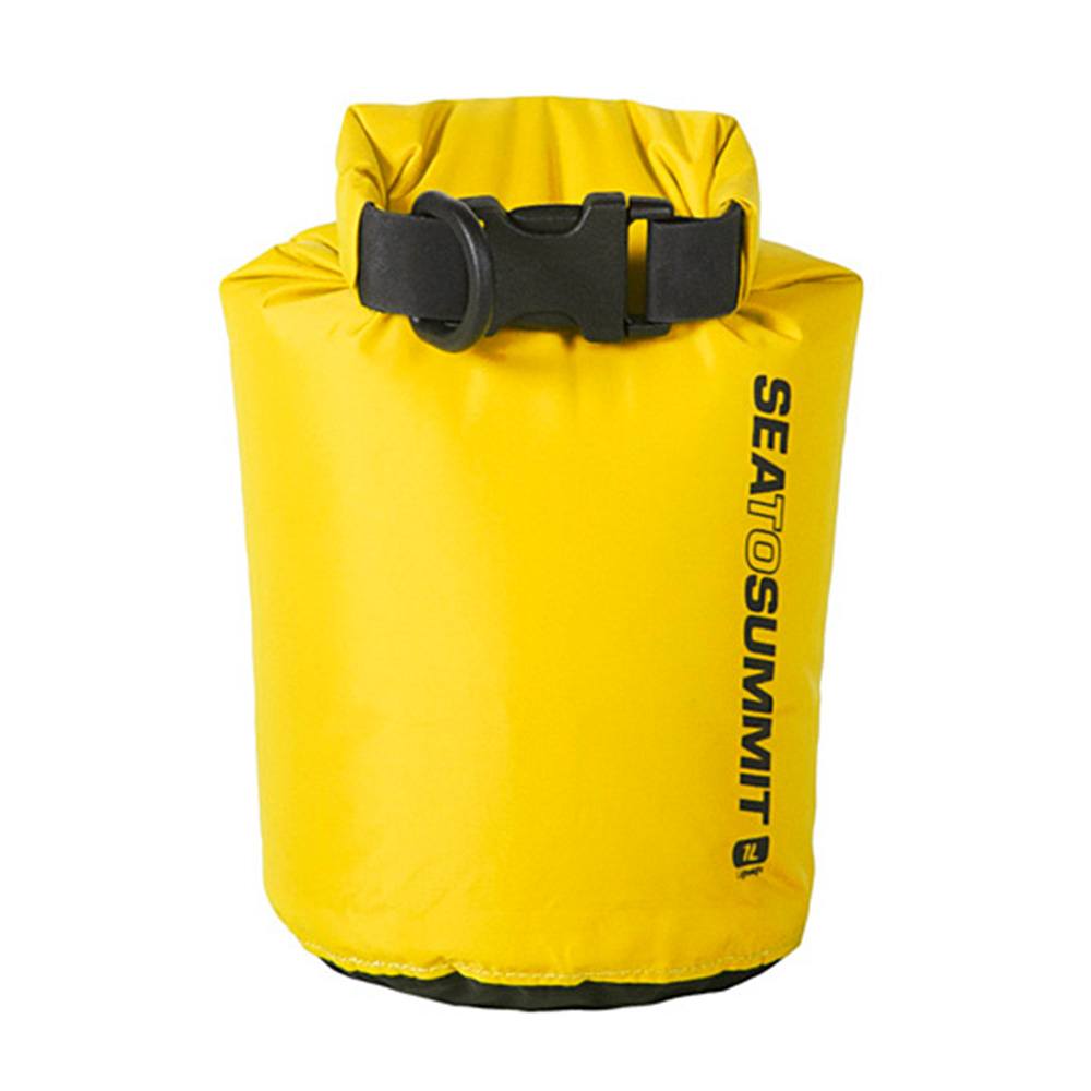 Saco estanque Sea to Summit Lightweight Dry Sack de 1 litro