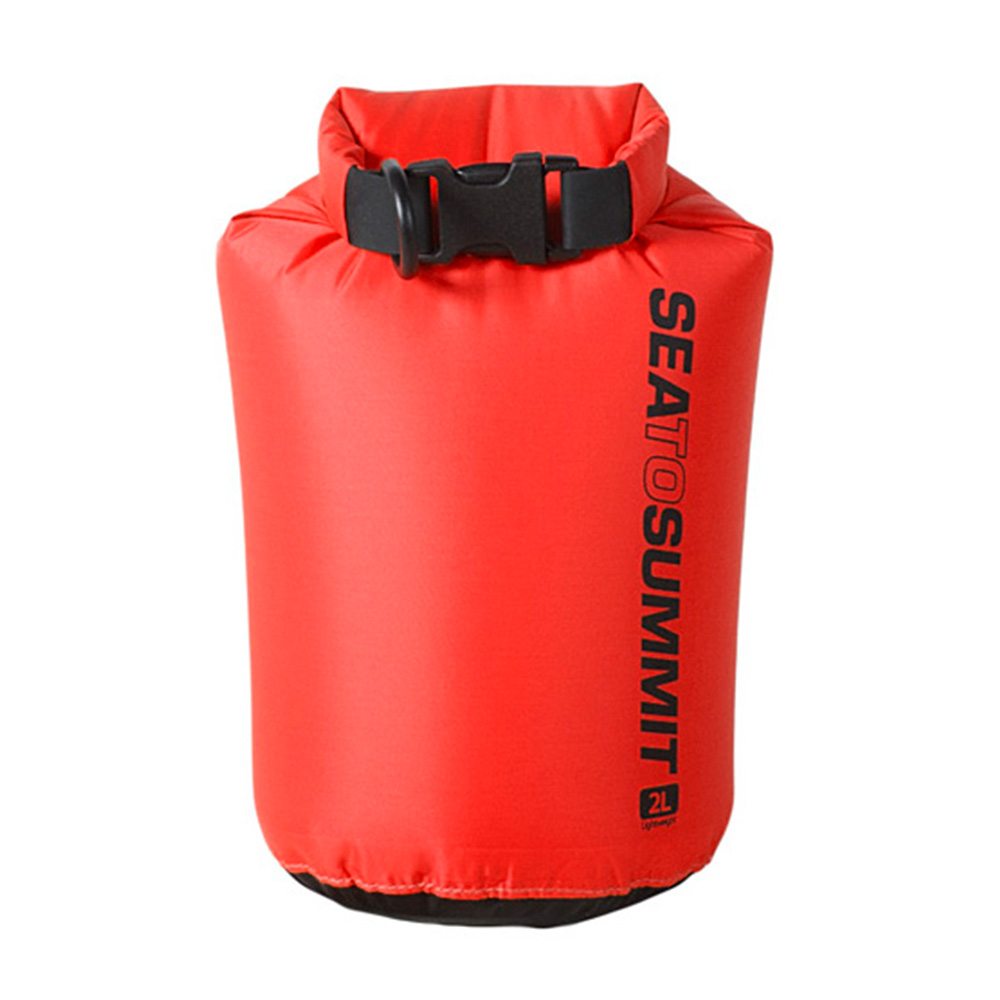 Saco estanque Sea to Summit Lightweight Dry Sack de 2 litros