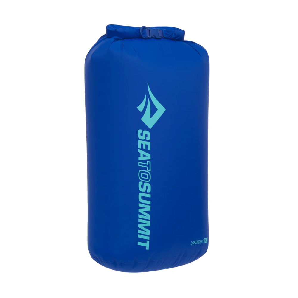 Saco Estanque Lightweight Dry Bag de 35L Sea to Summit