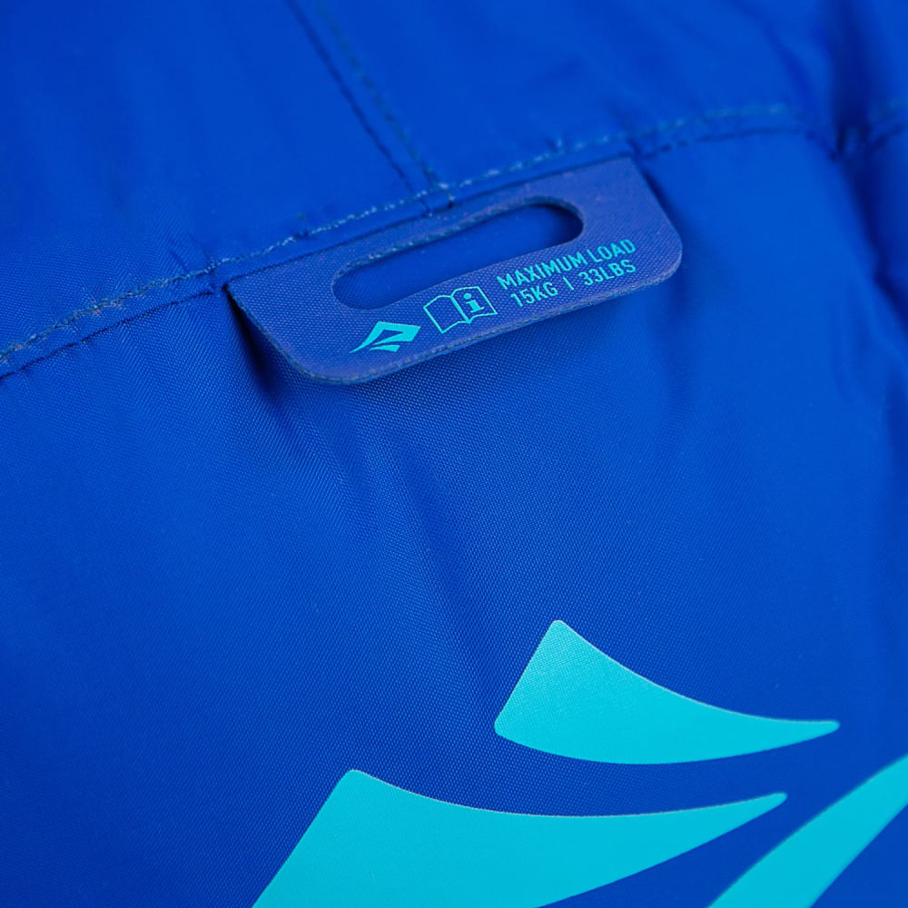 Saco Estanque Lightweight Dry Bag de 35L Sea to Summit