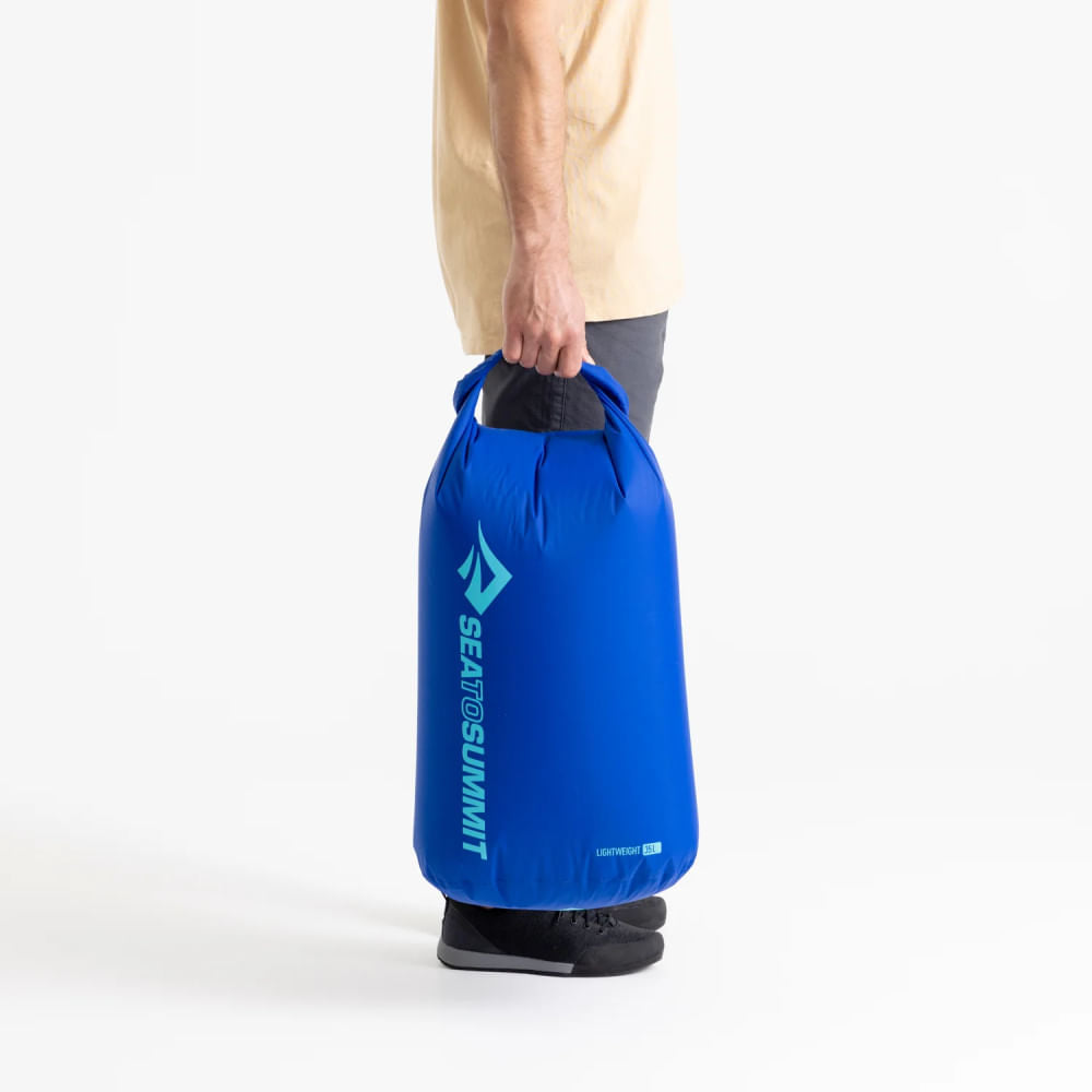 Saco Estanque Lightweight Dry Bag de 35L Sea to Summit