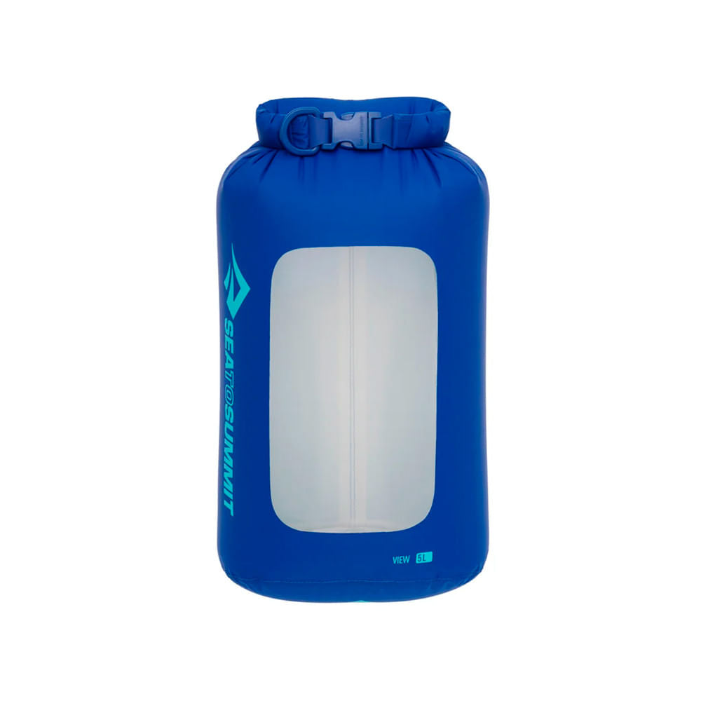 DRY BAG VIEW 5L