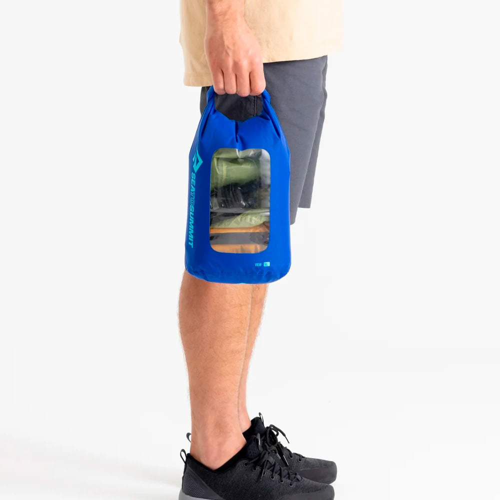 DRY BAG VIEW 5L