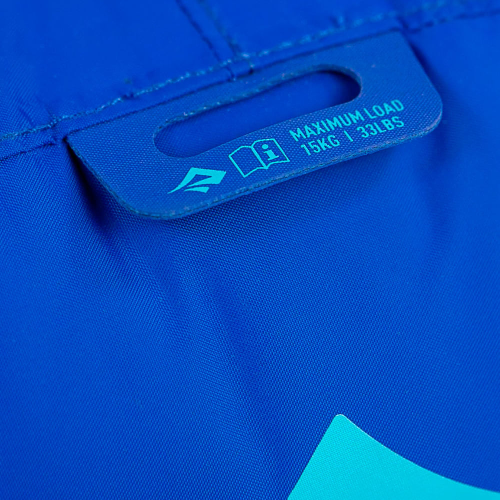DRY BAG VIEW 8L