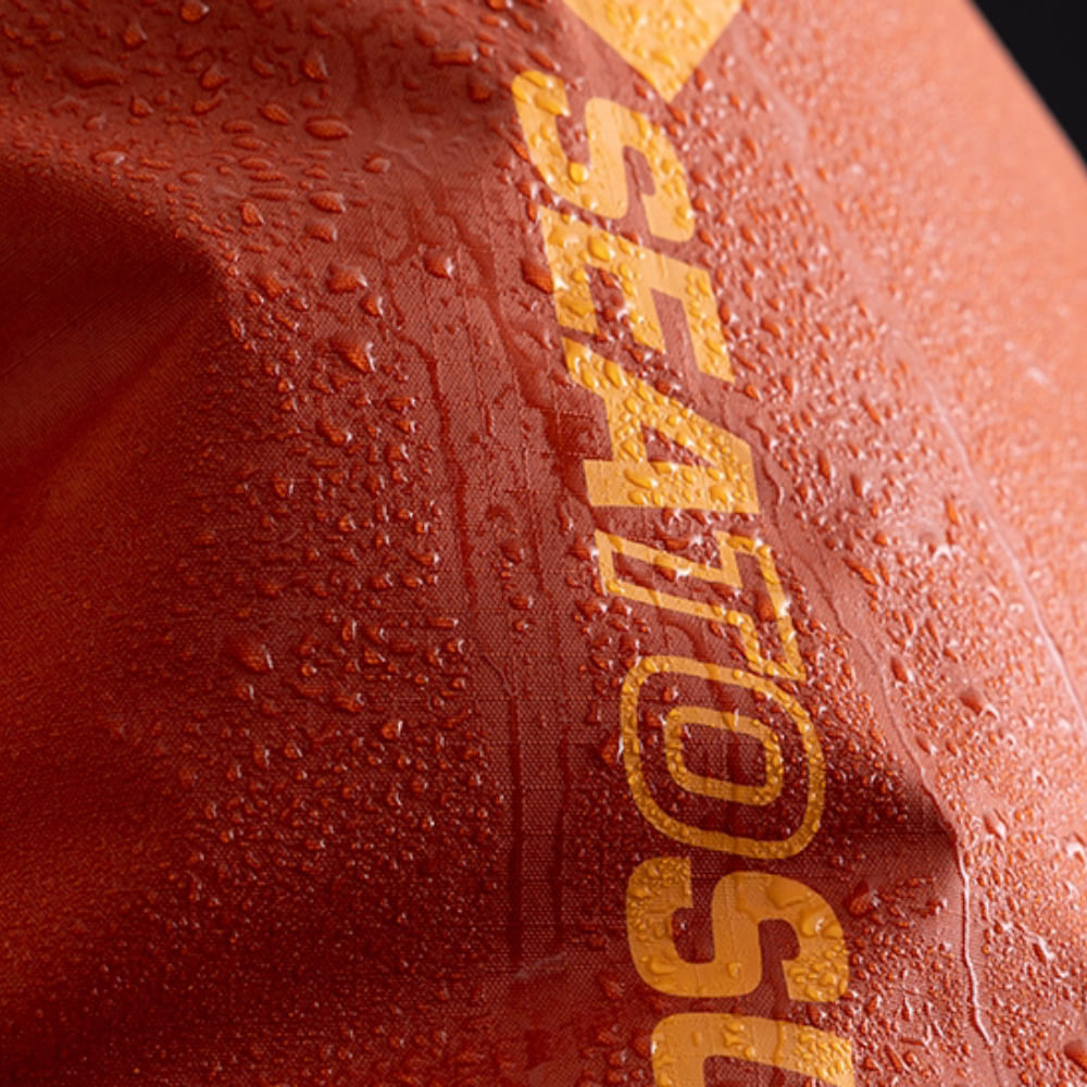 Saco Estanque Big River Dry Bag 13 Litros Sea to Summit