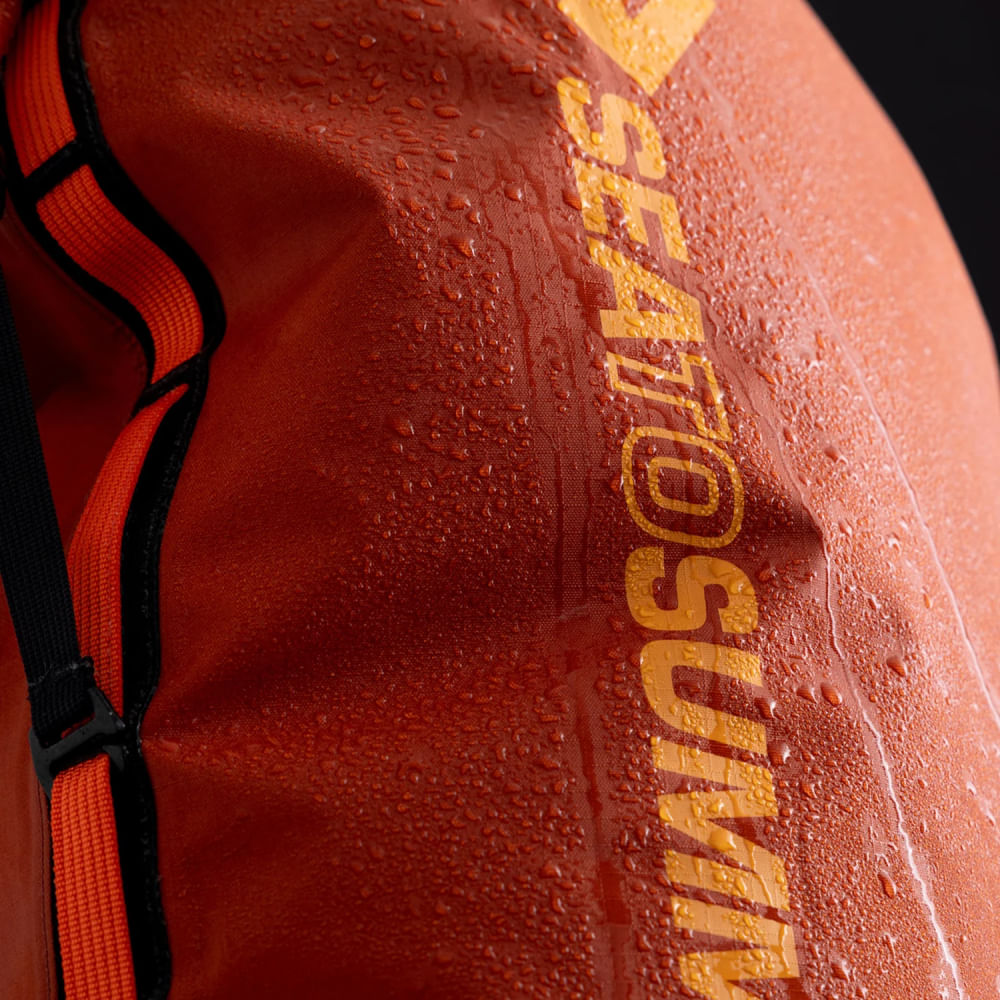 Mochila Big River Cry Backpack da Sea to Summit 75l