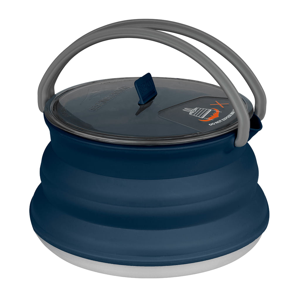 Chaleira X-Kettle Se ato Summit 2,2L
