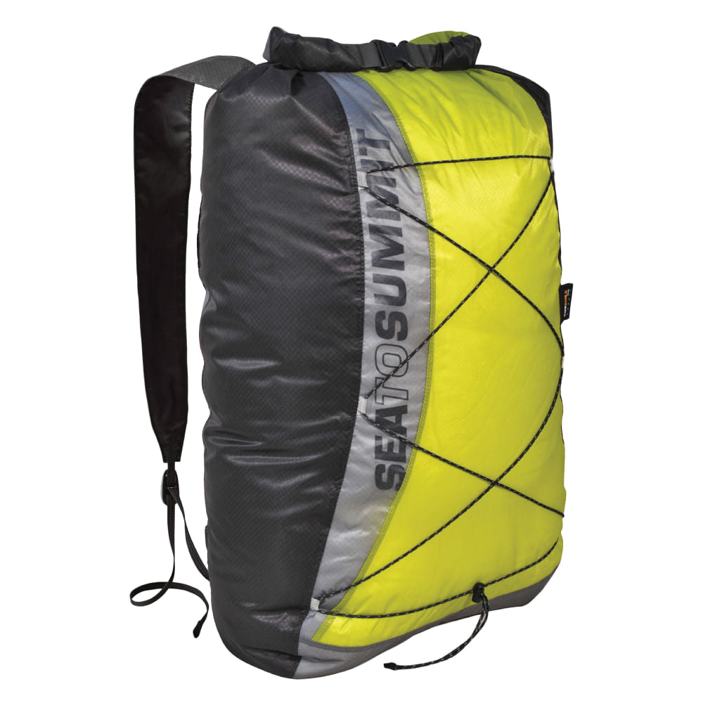 Mochila super leve Sea to Summit Ultra-Sil Dry Daypack para 22 litros