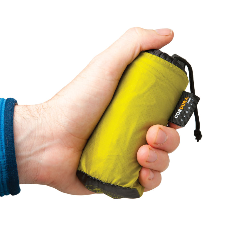 Mochila super leve Sea to Summit Ultra-Sil Dry Daypack para 22 litros