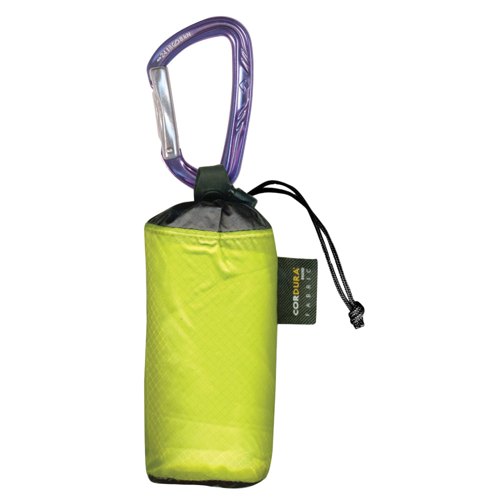 Mochila super leve Sea to Summit Ultra-Sil Dry Daypack para 22 litros