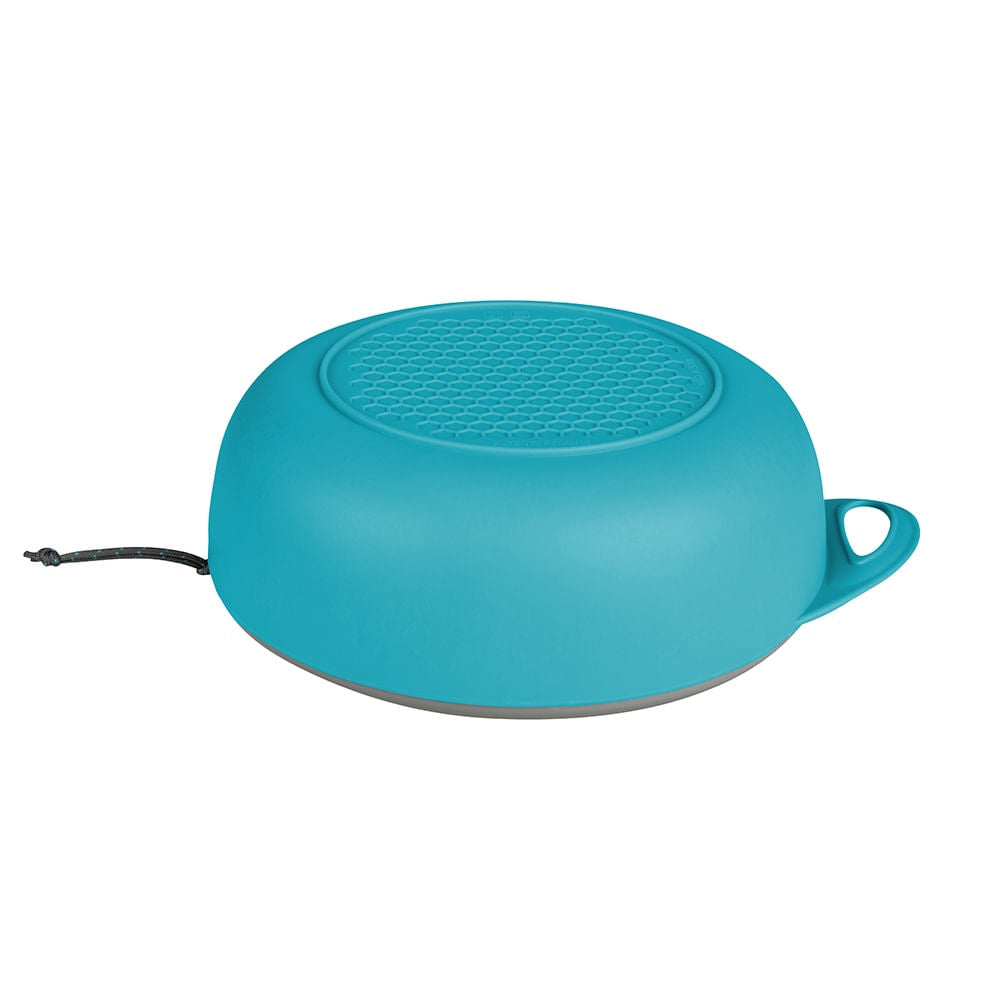 Tigela Sea to Summit Delta Bowl com tampa de 800ml