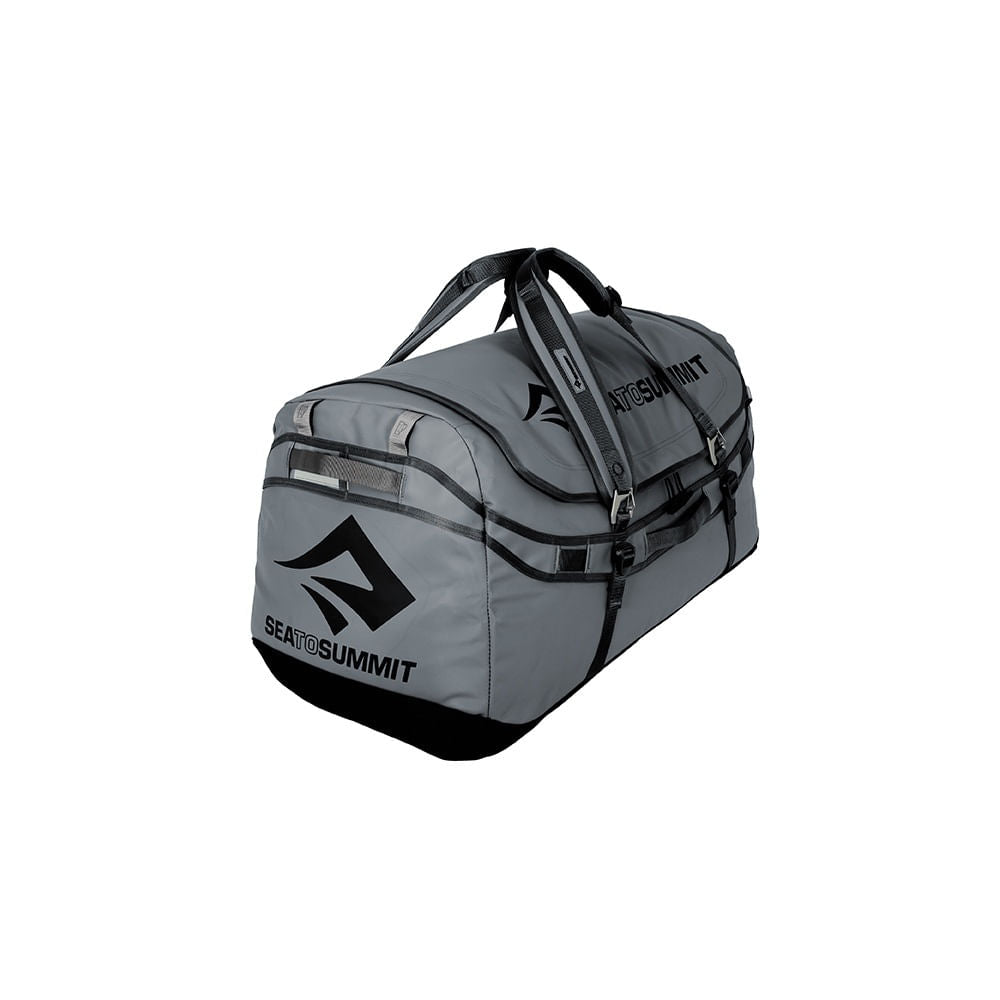 Bolsa de viagem Sea to Summit Duffle Bag 90 litros