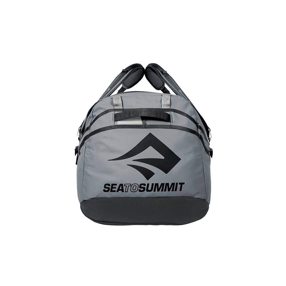 Bolsa de viagem Sea to Summit Duffle Bag 90 litros