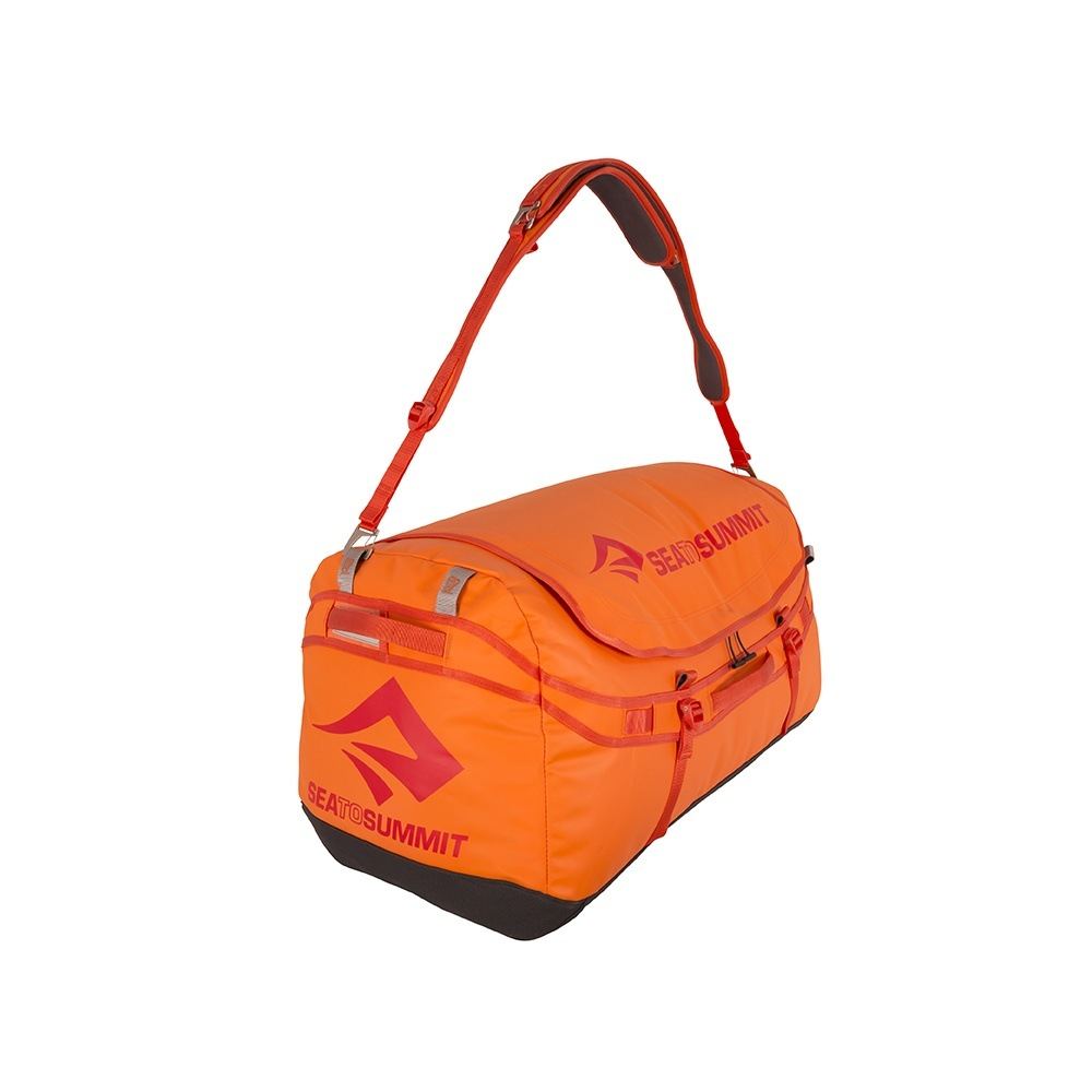 Bolsa de viagem Sea to Summit Duffle Bag 90 litros