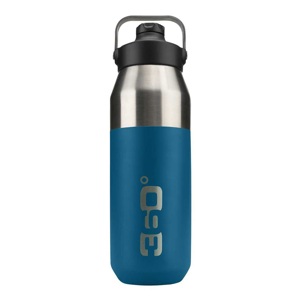 Garrafa térmica 360º Degrees 750ml com tampa magnética