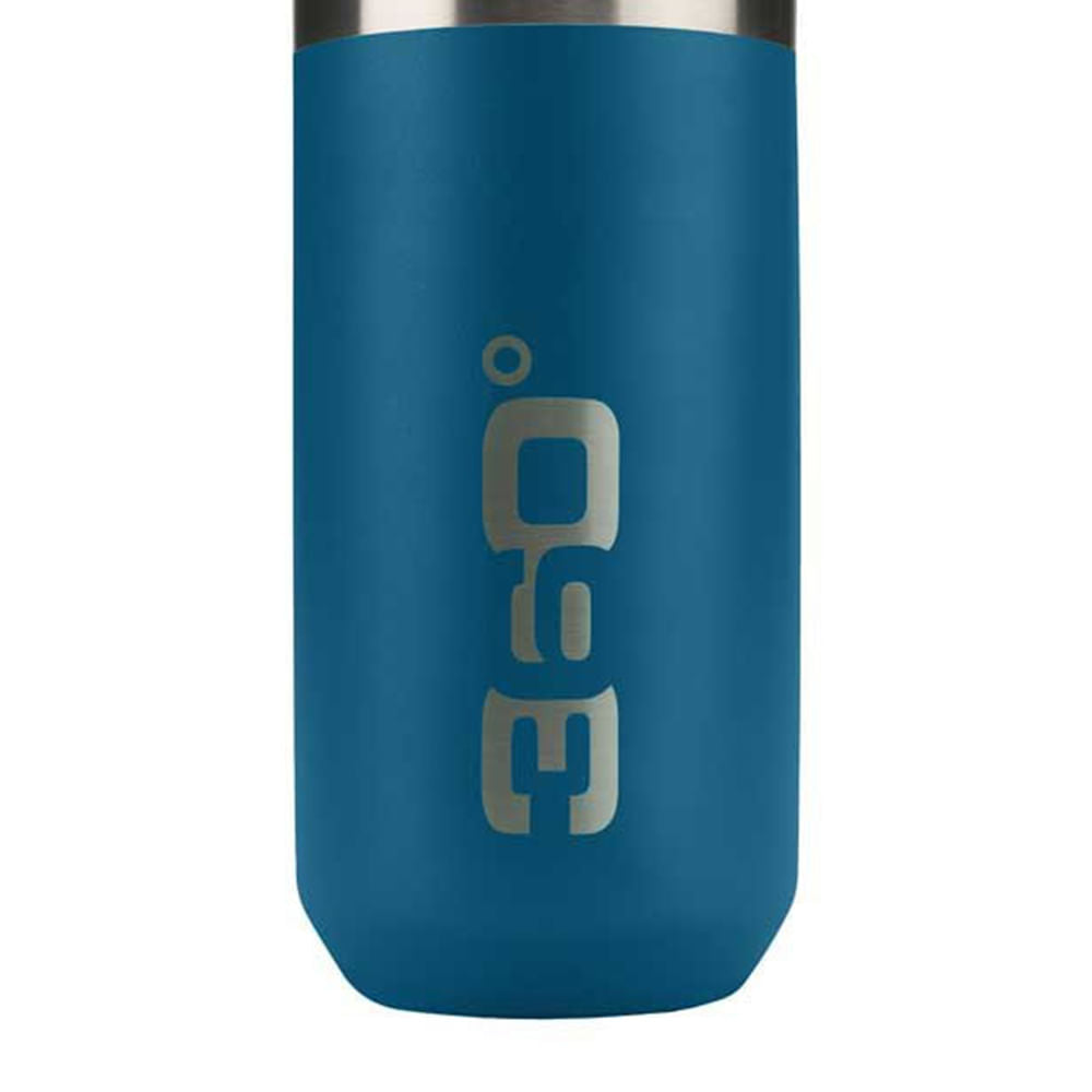 Garrafa térmica 360º Degrees 750ml com tampa magnética
