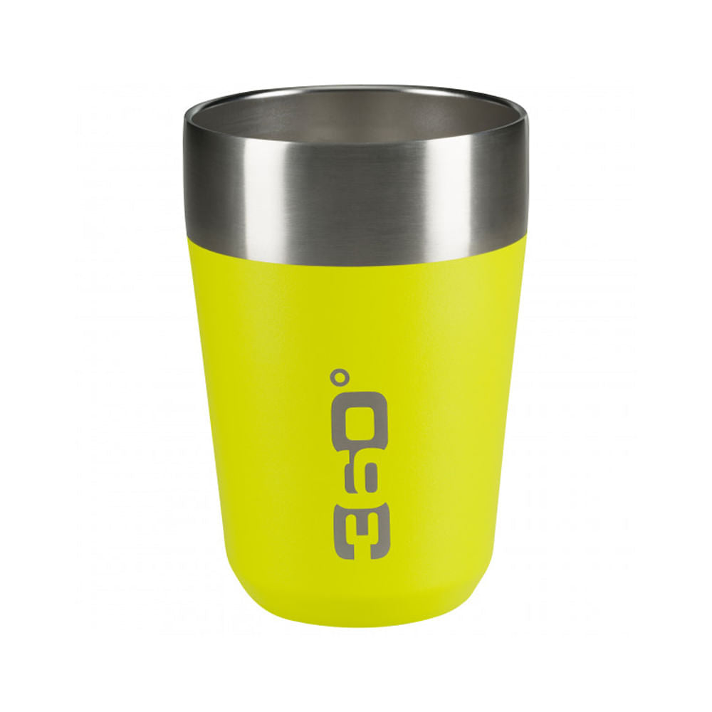 Copo Térmico 360° Degrees Camp Mug com Capacidade para 355 ml