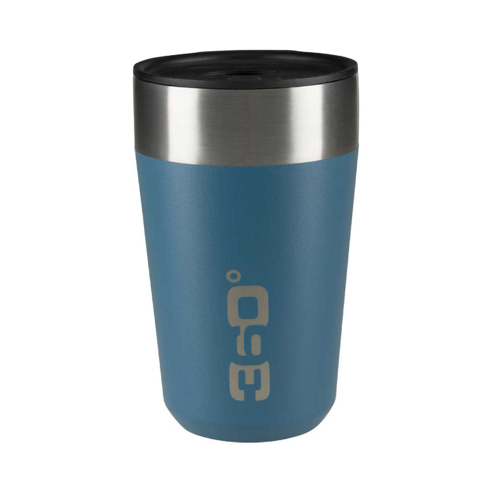Copo Térmico 360° Degrees Camp Mug com Capacidade para 355 ml