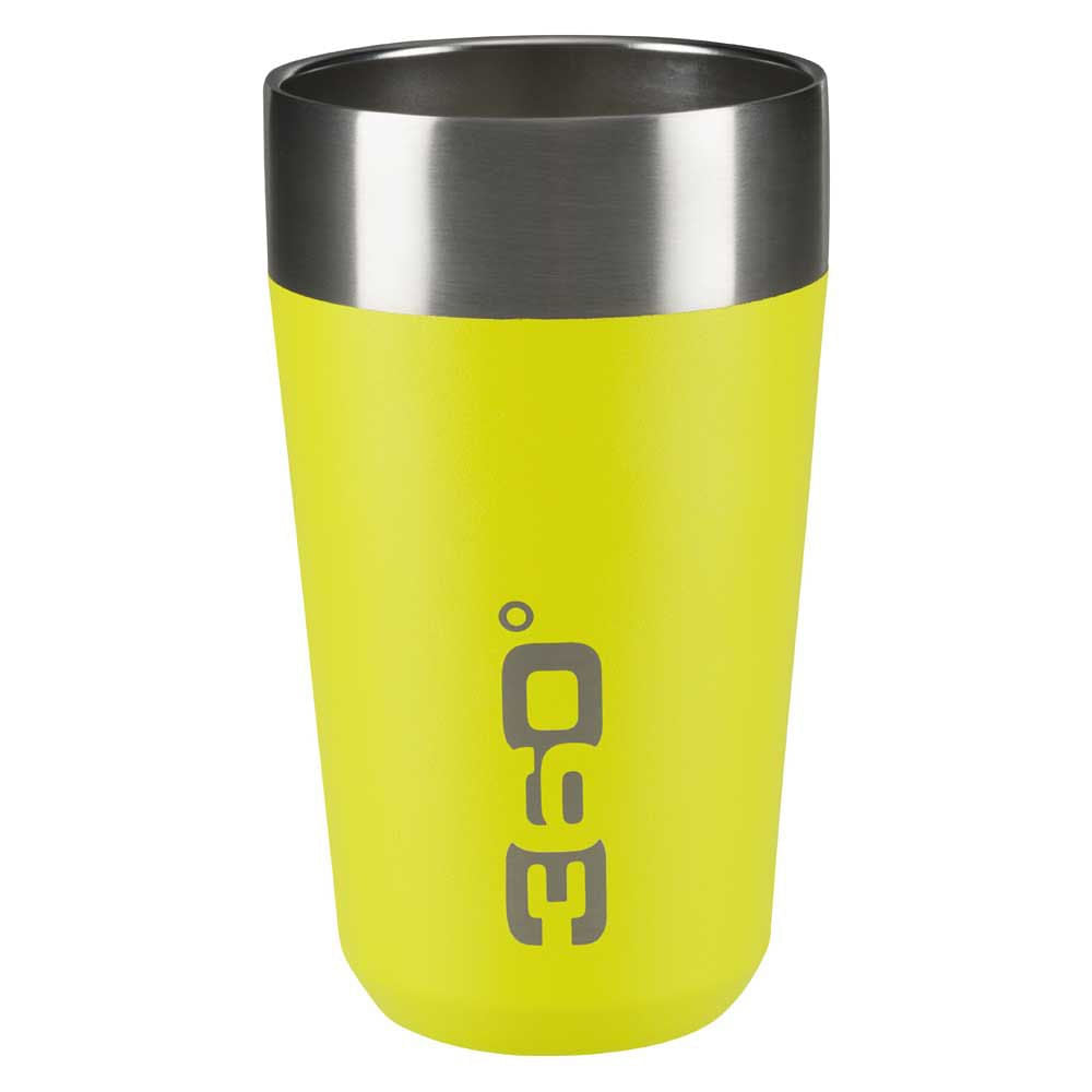 Copo Térmico 360° Degrees Camp Mug com Capacidade para 475 ml