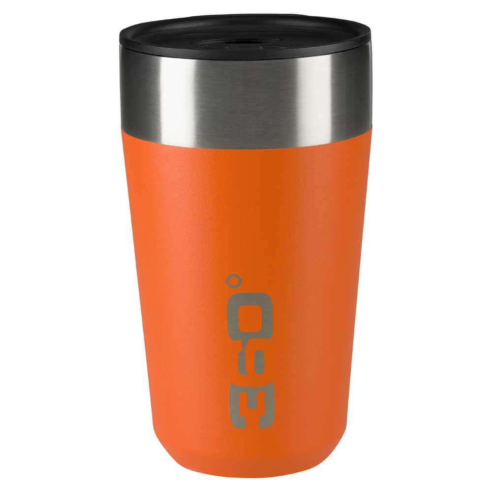Copo Térmico 360° Degrees Camp Mug com Capacidade para 475 ml