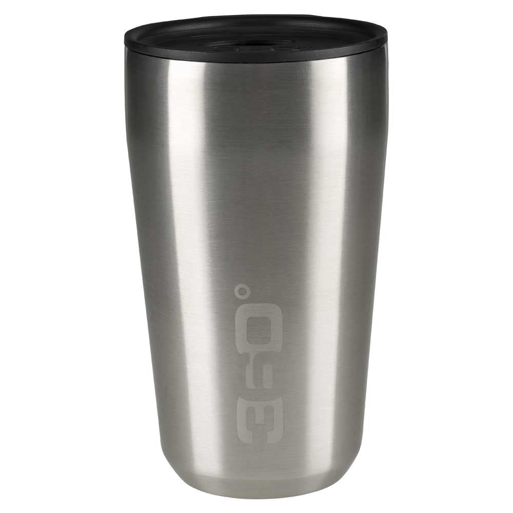 Copo Térmico 360° Degrees Camp Mug com Capacidade para 475 ml