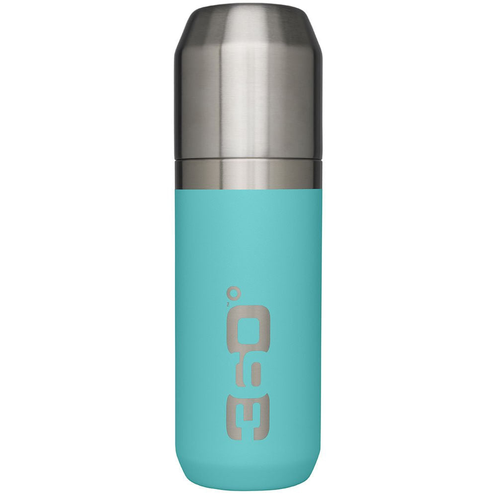 Garrafa térmica com copo 360 Degrees 750ml