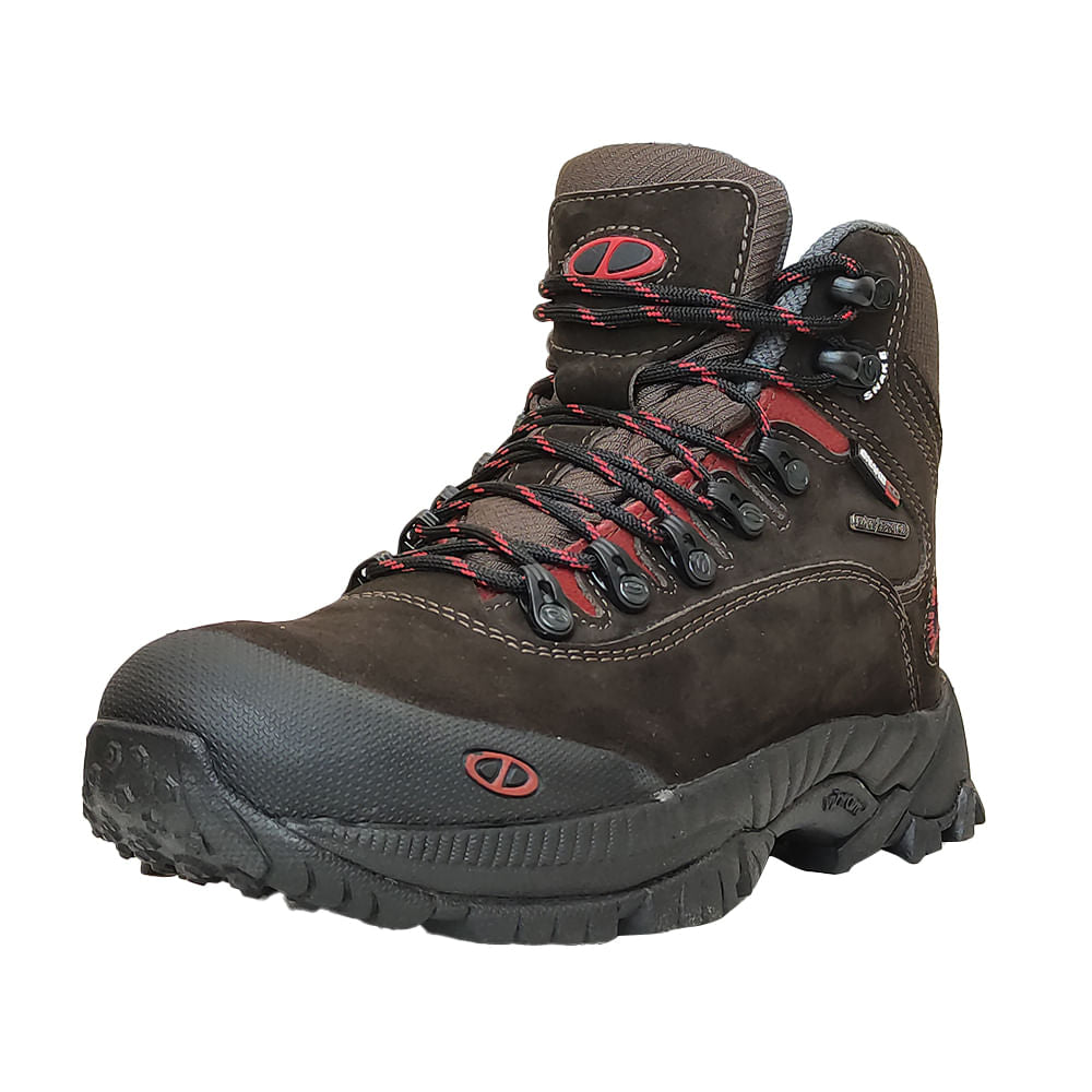 Bota Snake Zodiac II impermeável - 44