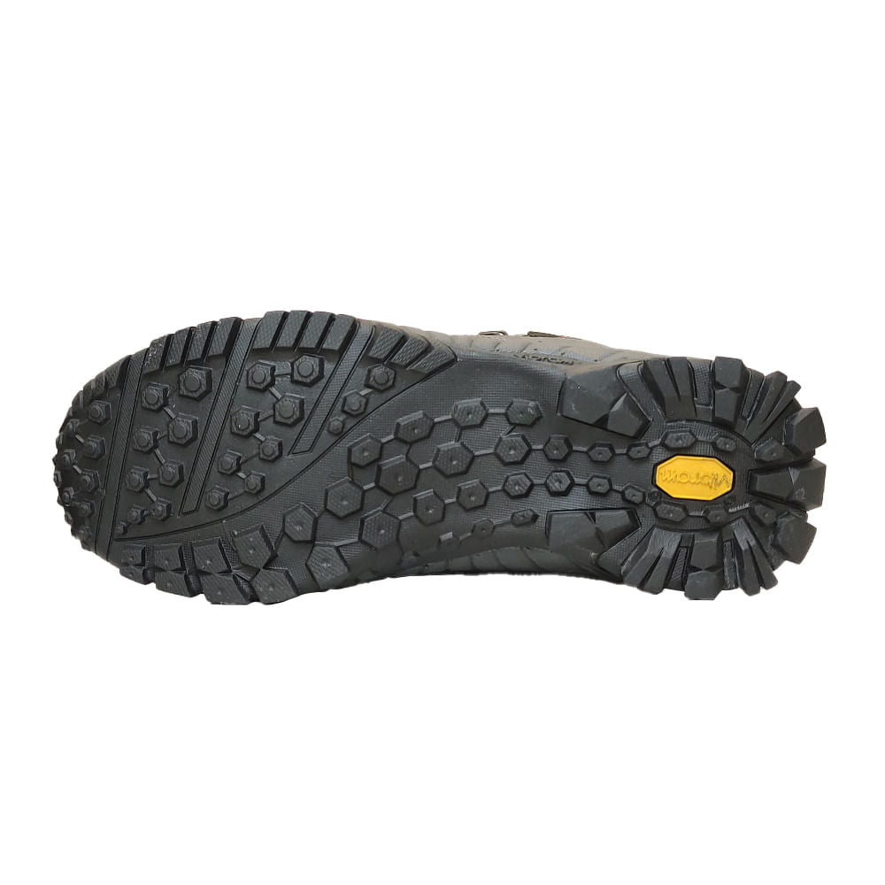 Bota Snake Dry Stone II respirável - 40