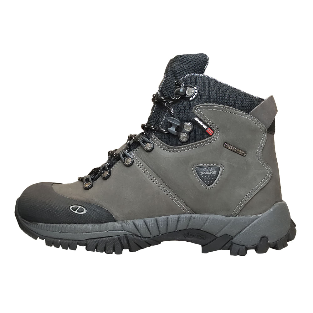 Bota Snake Dry Stone II respirável - 41