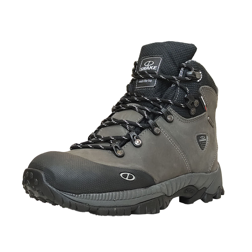 Bota Snake Dry Stone II respirável - 42