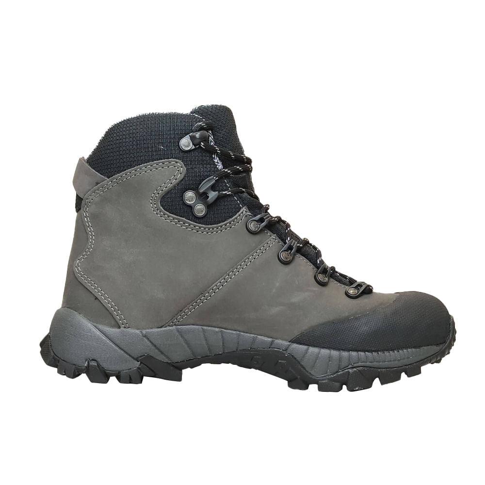 Bota Snake Dry Stone II respirável - 42