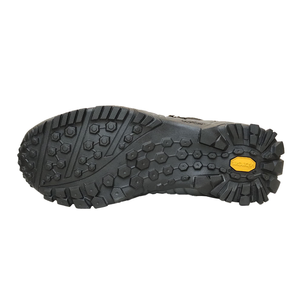 Bota resistente a água Snake Fuse Dry