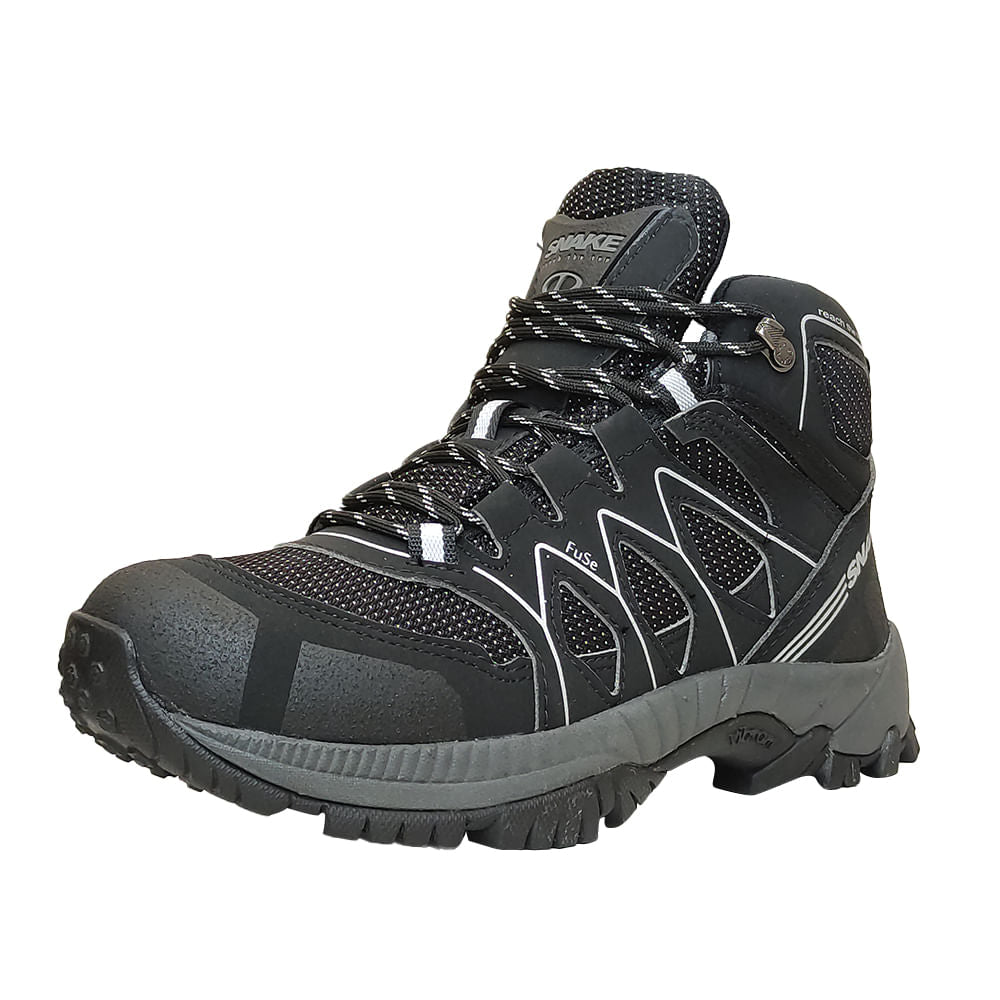 Bota resistente a água Snake Fuse Dry - 43