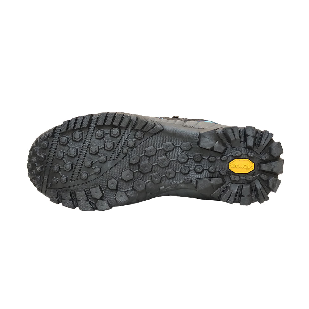 Bota feminina Snake Fuse Femme