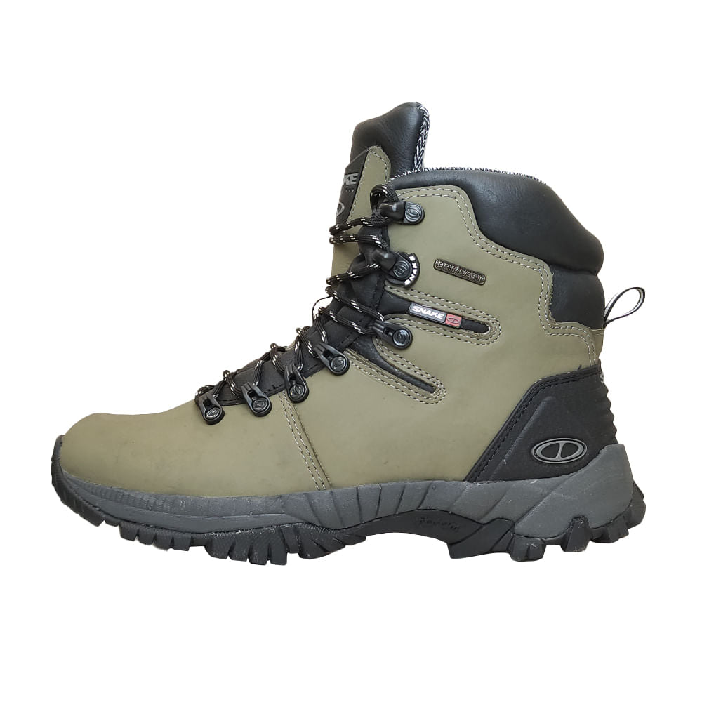 Bota impermeável Snake Blox III - 39