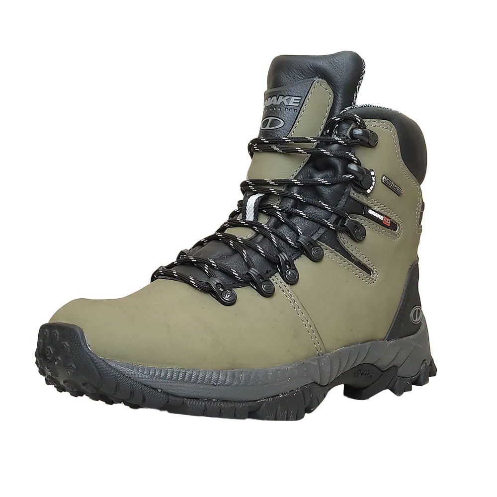Bota impermeável Snake Blox III - 40